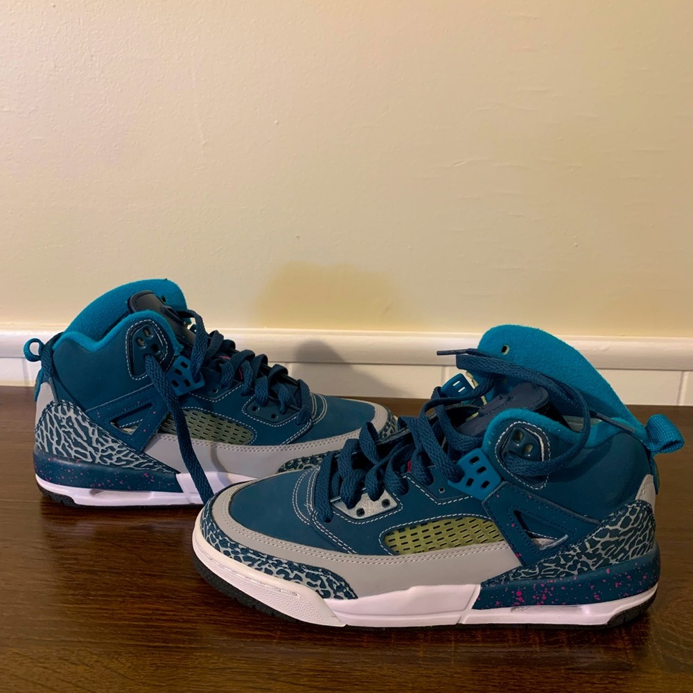Jordan 5.5Y
